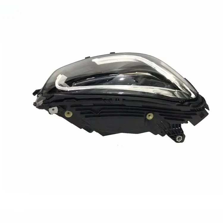 Suitable for  2020 Front Headlight W253 Headlight CarGLC200 GLC260 GLC300 Headlamp for Car Auto Lighting Systems